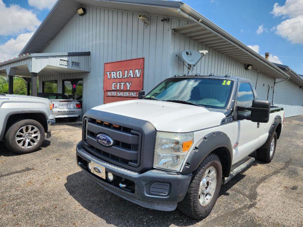 ford f-250 super duty 2014 1FTBF2A60EEA48744 image ford f-250 super duty 2014 1FTBF2A60EEA48744 image